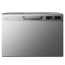 60cm InAlto Single Dishwasher Drawer IDWD60SS